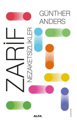 Zarif Nezaketsizlikler | Kitap Ambarı