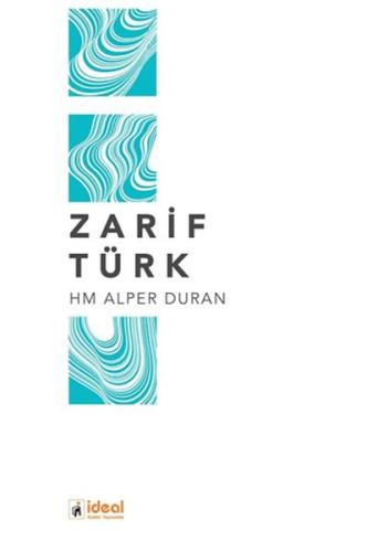 Zarif Türk | Kitap Ambarı