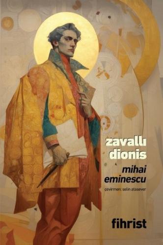 Zavallı Dionis