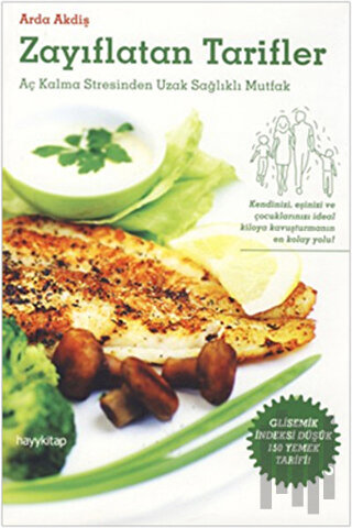 Zayıflatan Tarifler