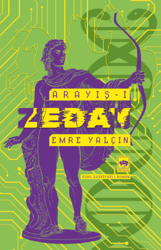 Zeday | Kitap Ambarı