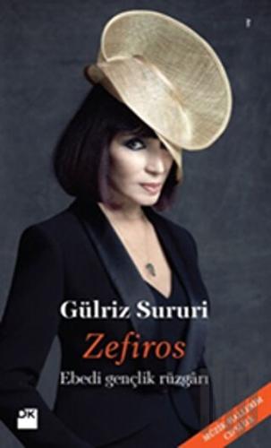 Zefiros | Kitap Ambarı