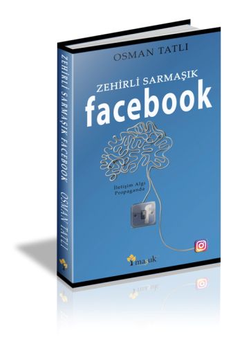 Zehirli Sarmaşık Facebook | Kitap Ambarı