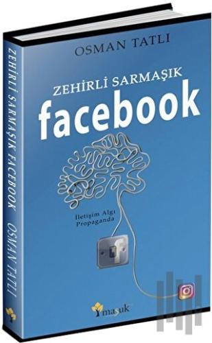 Zehirli Sarmaşık Facebook | Kitap Ambarı
