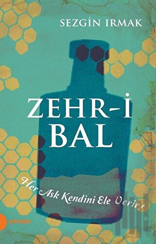 Zehr-i Bal | Kitap Ambarı