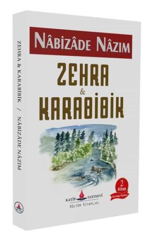 Zehra & Karabibik | Kitap Ambarı