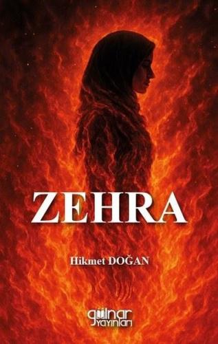 Zehra | Kitap Ambarı