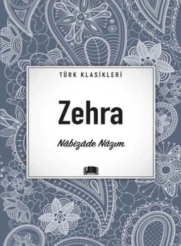 Zehra | Kitap Ambarı