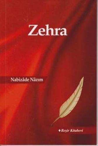 Zehra | Kitap Ambarı
