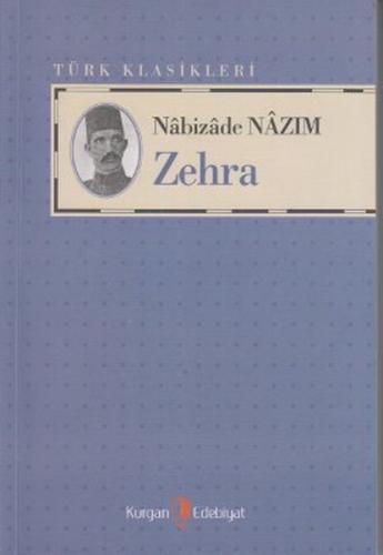 Zehra | Kitap Ambarı