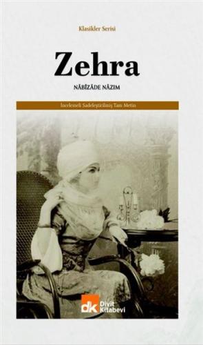 Zehra | Kitap Ambarı