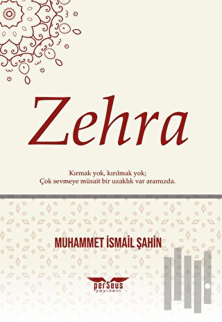 Zehra