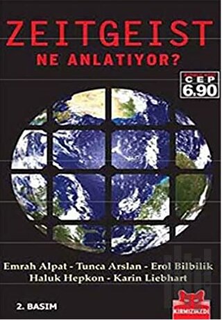 Zeitgeist Ne Anlatıyor?