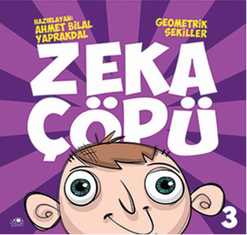 Zeka Çöpü - 3