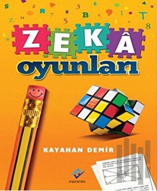 Zeka Oyunları | Kitap Ambarı