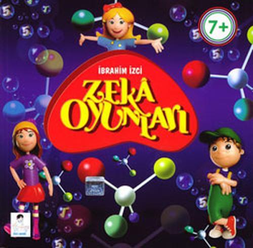 Zeka Oyunları | Kitap Ambarı