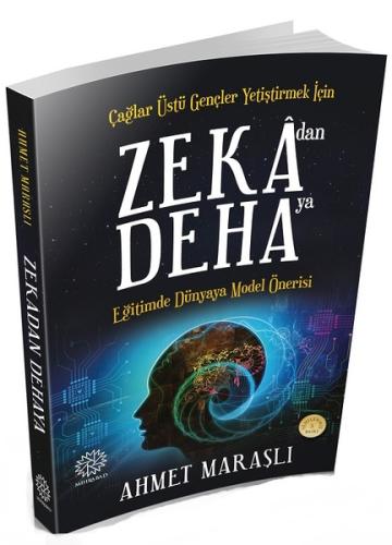 Zekadan Dehaya | Kitap Ambarı