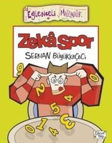 Zeka Spor - Eğlenceli Matematik | Kitap Ambarı