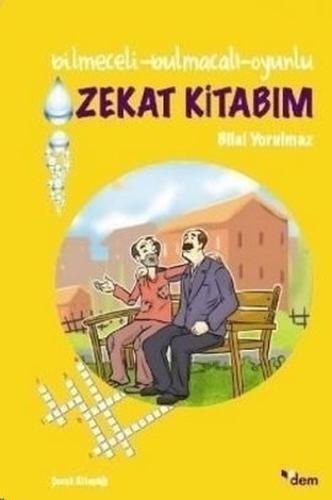 Zekat Kitabım | Kitap Ambarı