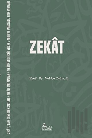 Zekat | Kitap Ambarı