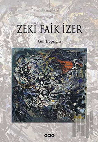Zeki Faik İzer (Ciltli)