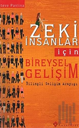 Zeki İnsanlar İçin Bireysel Gelişim | Kitap Ambarı
