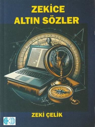 Zekice Altın Sözler | Kitap Ambarı