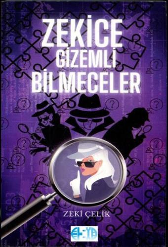 Zekice Gizemli Bilmeceler | Kitap Ambarı