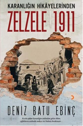 Zelzele 1911 - Karanlığın Hikayelerinden
