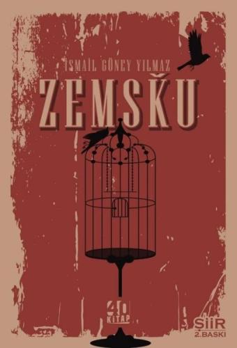 Zemsku | Kitap Ambarı