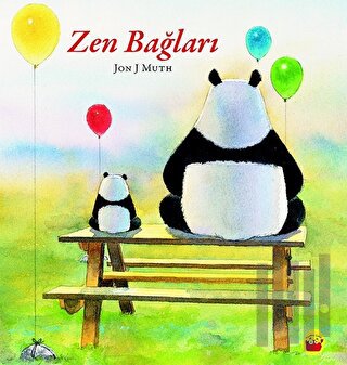 Zen Bağları | Kitap Ambarı