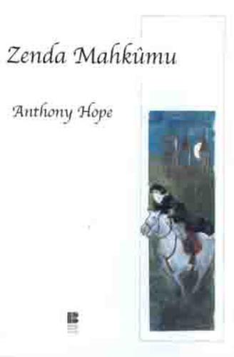 Zenda Mahkumu | Kitap Ambarı