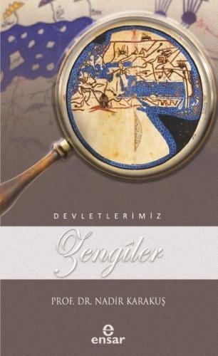 Zengiler-Devletlerimiz | Kitap Ambarı
