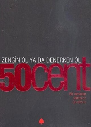 Zengin Ol Ya Da Denerken Öl