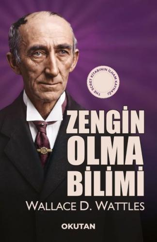 Zengin Olma Bilimi | Kitap Ambarı