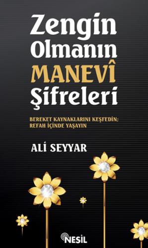 Zengin Olmanın Manevi Şifreleri | Kitap Ambarı