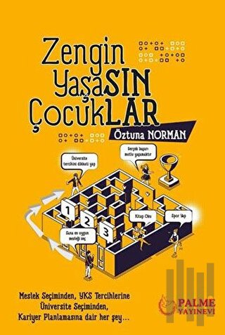 Zengin Yaşasın Çocuklar