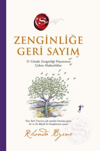 Zenginliğe Geri Sayım 21 Günde Zenginliği Hayatınıza Çeken Alışkanlıkl