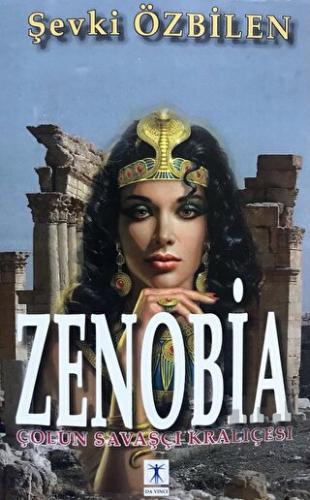 Zenobia | Kitap Ambarı