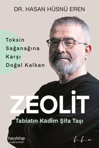 Zeolit - Tabiatın Kadim Şifa Taşı