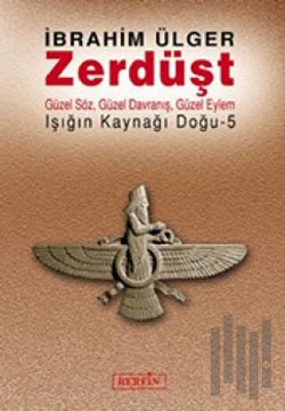 Zerdüşt | Kitap Ambarı