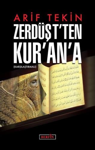 Zerdüşt'ten Kur'an'a | Kitap Ambarı
