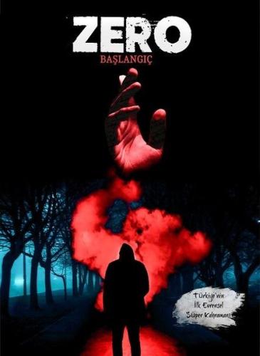 Zero - Başlangıç