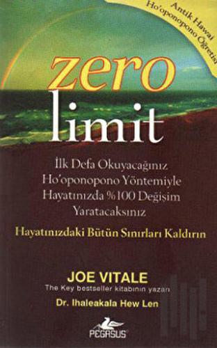 Zero Limit | Kitap Ambarı
