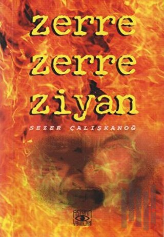 Zerre Zerre Ziyan | Kitap Ambarı