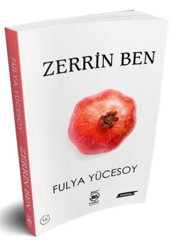 Zerrin Ben | Kitap Ambarı
