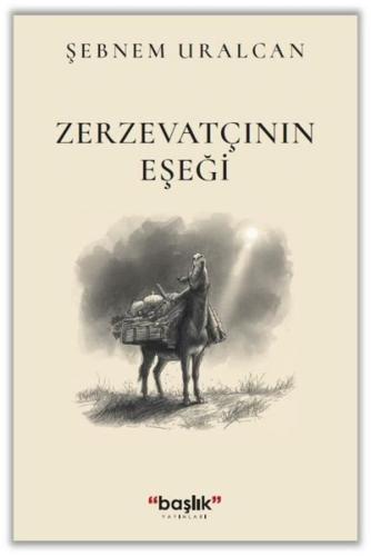 Zerzevatçının Eşeği | Kitap Ambarı