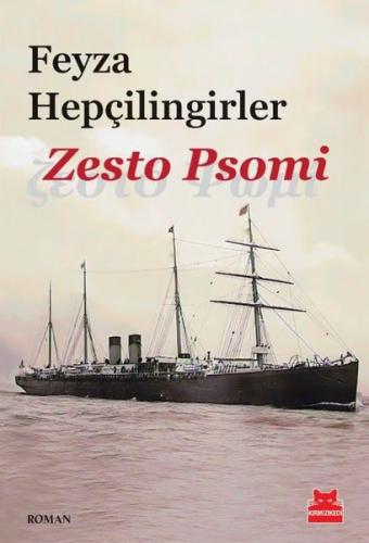 Zesto Psomi - Sıcak Ekmek | Kitap Ambarı
