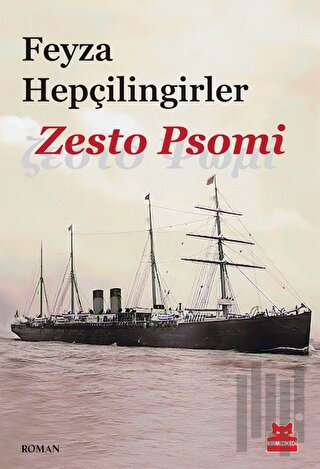 Zesto Psomi | Kitap Ambarı