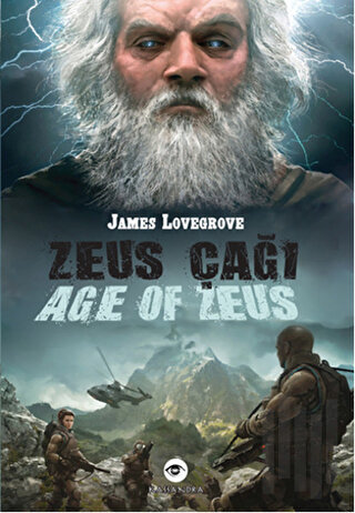 Zeus Çağı | Kitap Ambarı